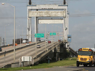 Danziger Bridge (Mario Tama/Getty Images)